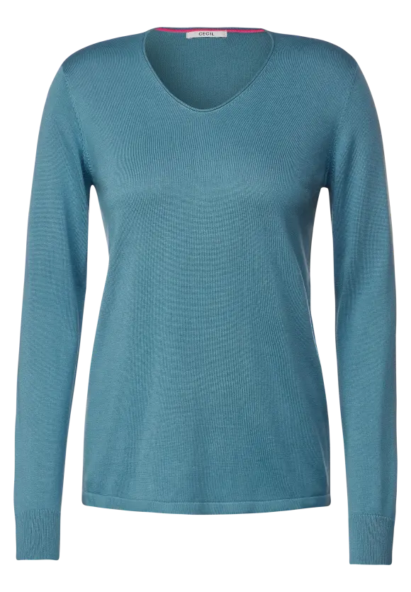 CECIL Feinstrick Pullover