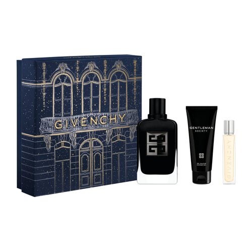 Conjunto de presente Givenchy Gentleman Society Extrême