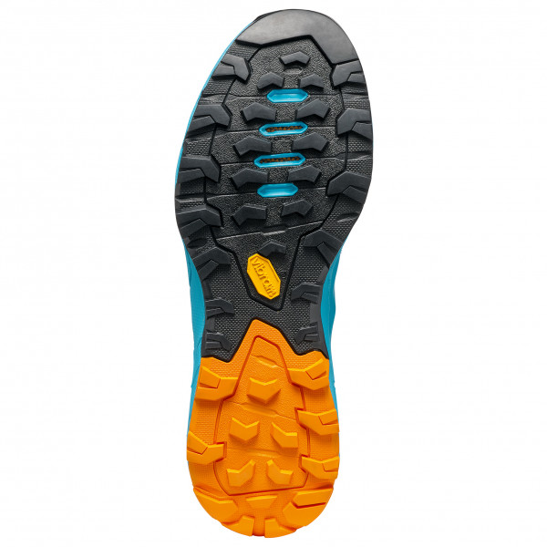 Scarpa - Rapid - Approachschuhe
