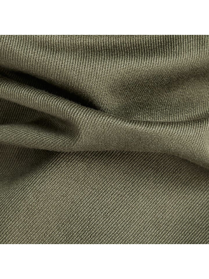 G-Star Cargohose in Khaki günstig kaufen