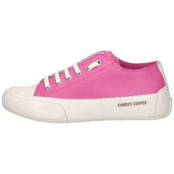 Candice Cooper Rock S Sneaker in pink