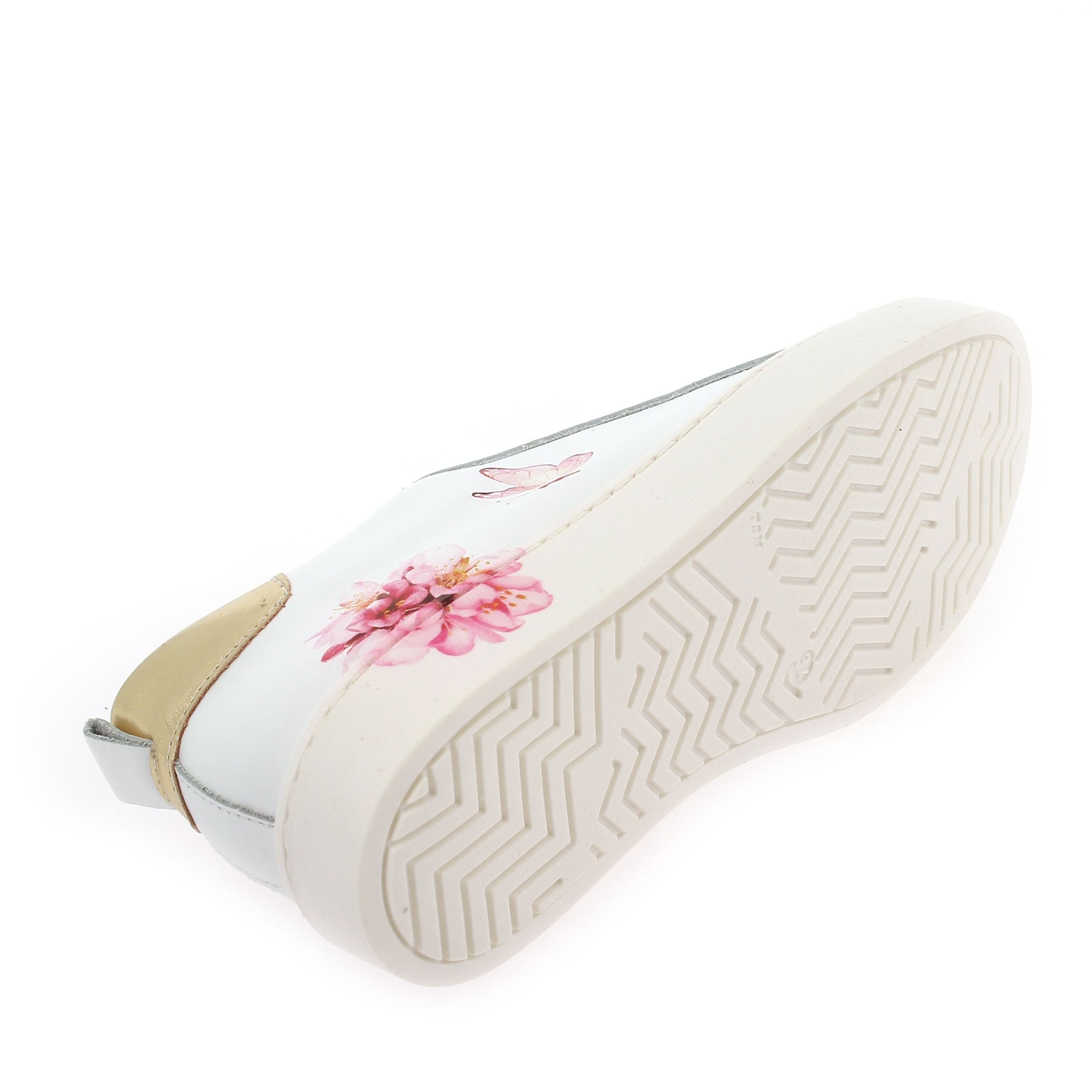 Bana & Co   24134030 - Blanc Rose
