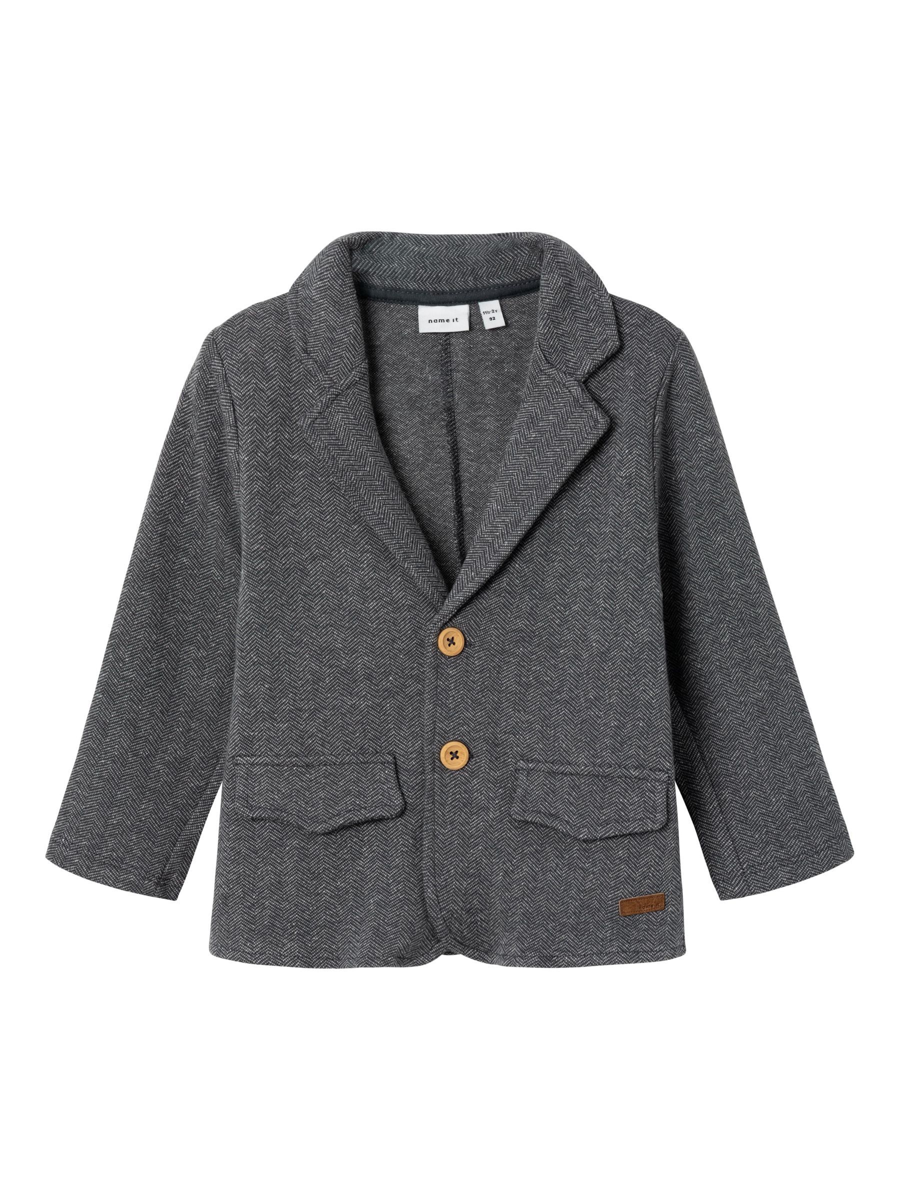 Suit Jacket