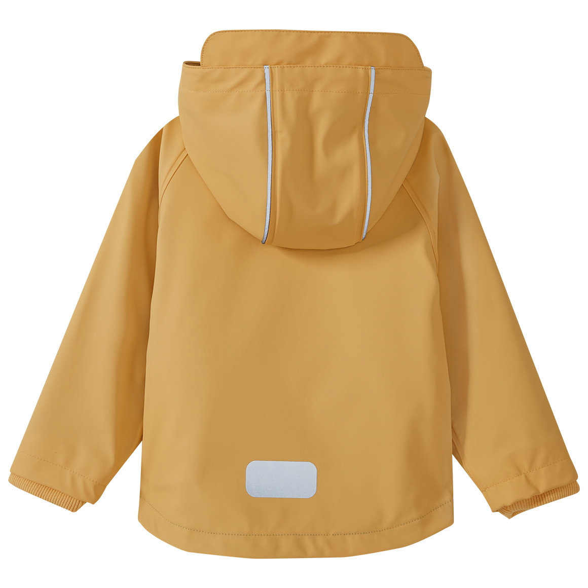 Baby Regenjacke mit Beschichtung