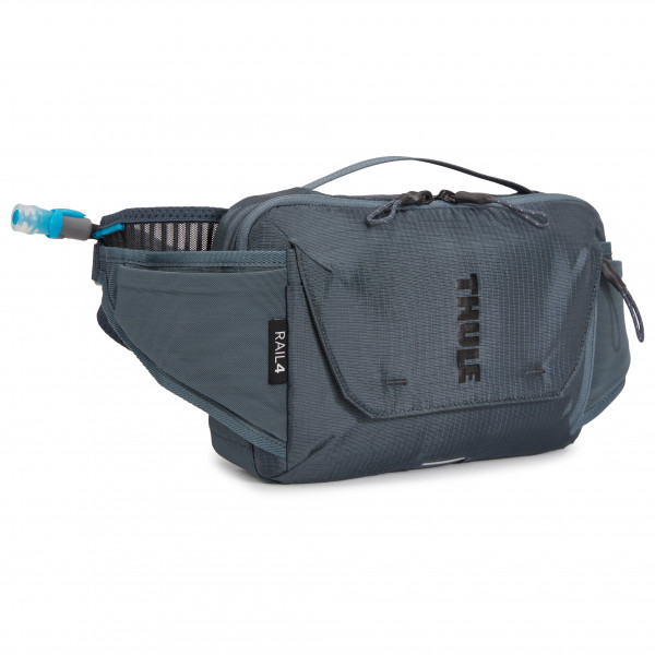 Thule - Rail Hip Pack 4 - Hüfttasche