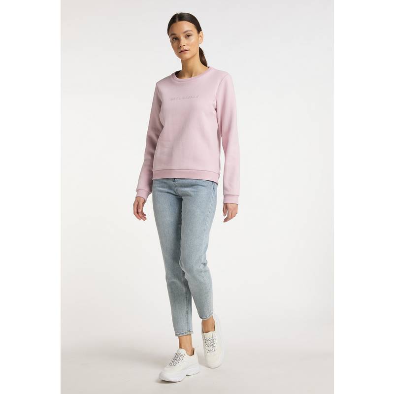 MYMO Sweatshirt Damen