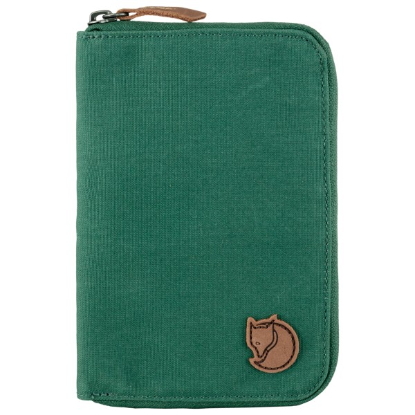 Fjällräven - Passport Wallet - Geldbeutel