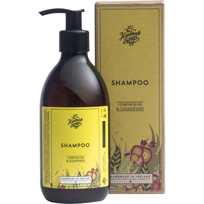 Shampoo