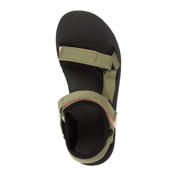 UNIVERSAL TRAIL Damen - Outdoor Sandalen