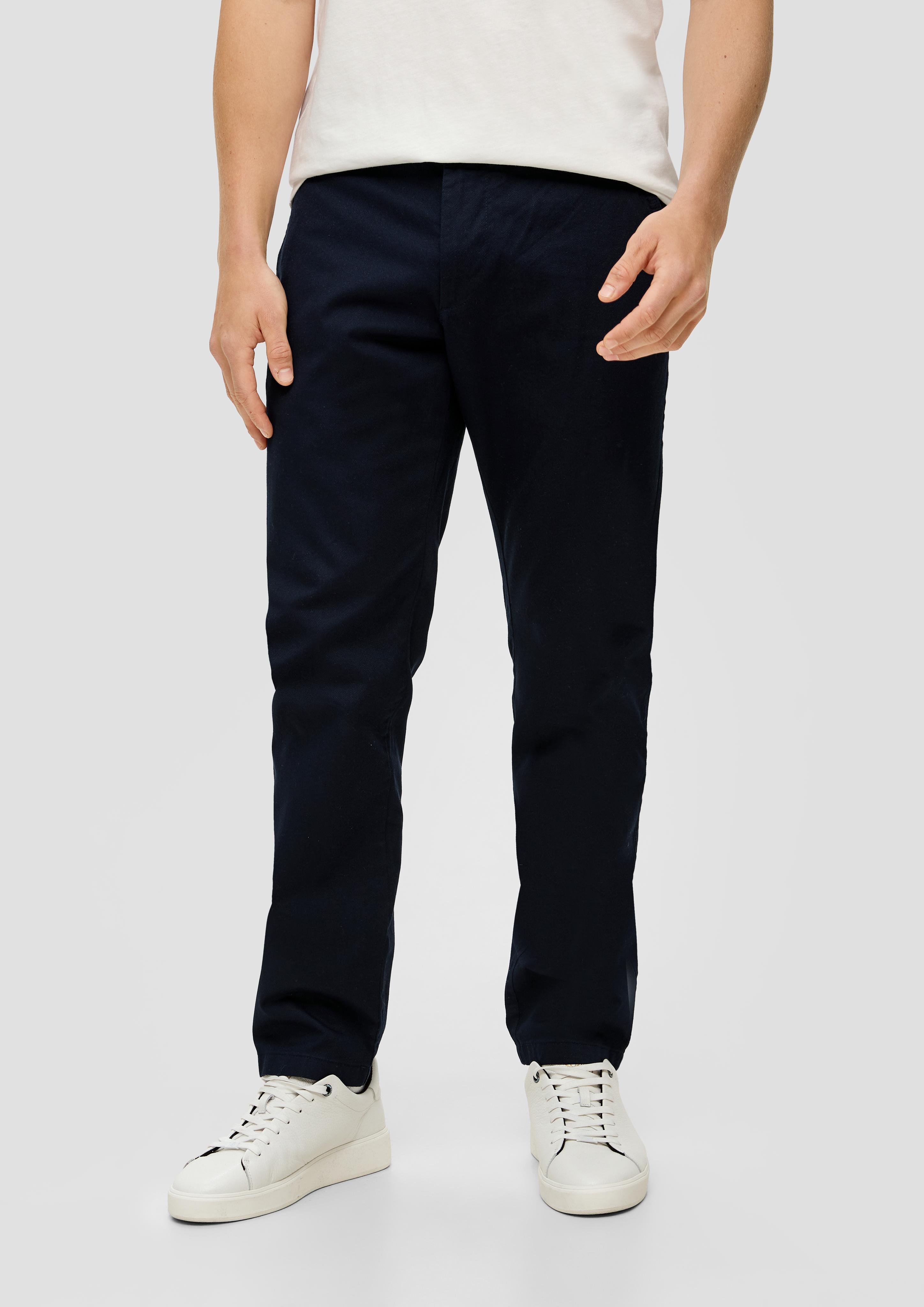 Regular: Chino aus Baumwollstretch  2143785-5978