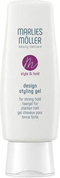 Marlies Möller Style & Hold Design Styling Haargel