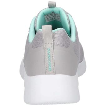 Skechers Dynamight 2.0 Social Orbit in grau