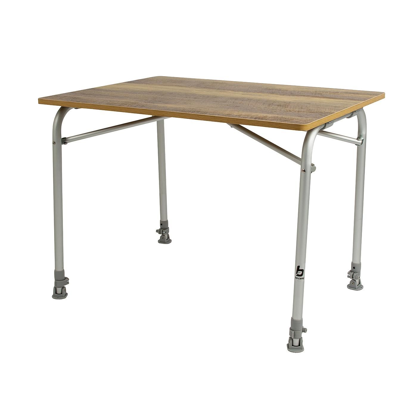 Bo-Camp Feather 80 x 60 Tisch