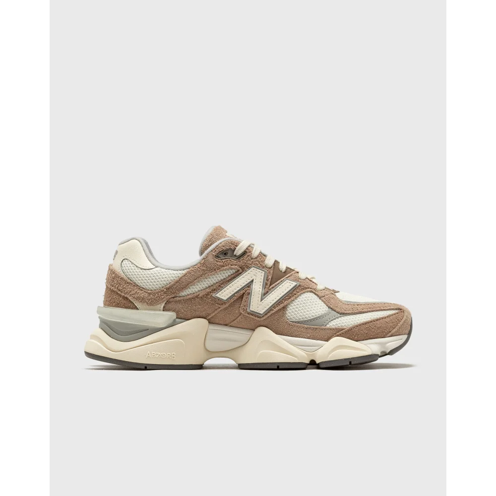 New Balance 9060 U9060HSB U9060HSB / braun