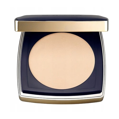 Estée Lauder Double Wear Stay In Place matt púder 3C2 Pebble 12 gramm