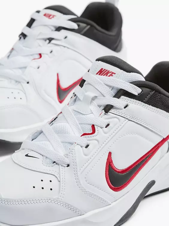 Nike Leder Trainingsschuh NIKE DEFYALLDAY