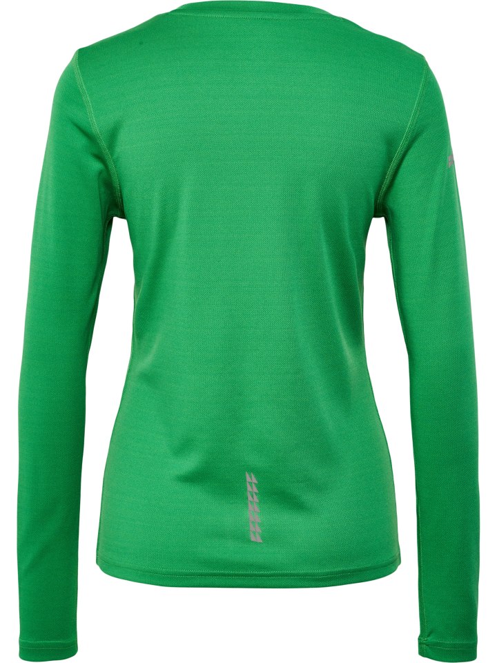 Newline Newline T-Shirt Nwlmemphis Damen in MEDIUM GREEN günstig kaufen