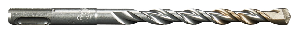Accessori Makita B-46567 Punta da trapano P2S SDS-PLUS 10x160mm