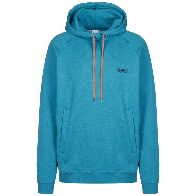 Nike LeBron James Hoodie Herren