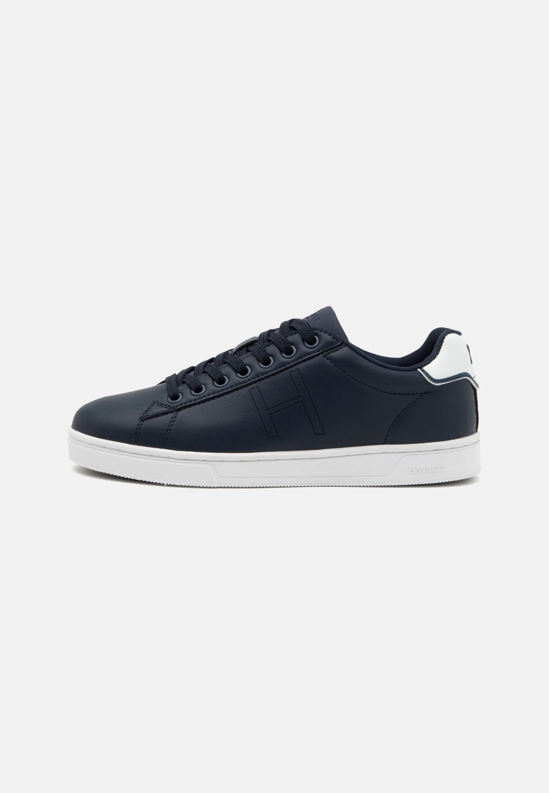 Hackett London HARPER ONE - Zapatillas bajas