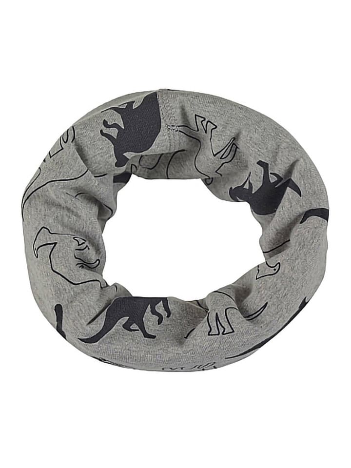 Sterntaler Loop-Schal in Grau günstig kaufen