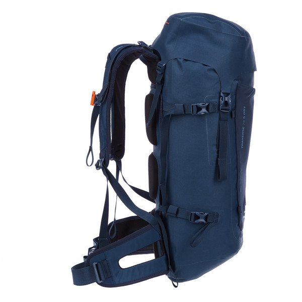 TRAVERSE 28 S DRY - Tagesrucksack