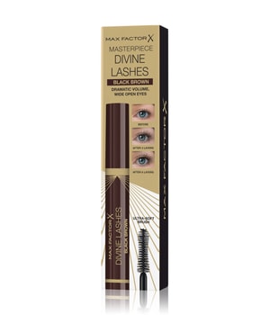 Max Factor Divine Lashes Mascara-8 ml