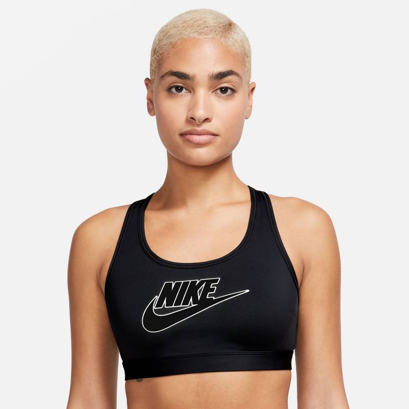 Nike SWOOSH FUTURA BH Damen