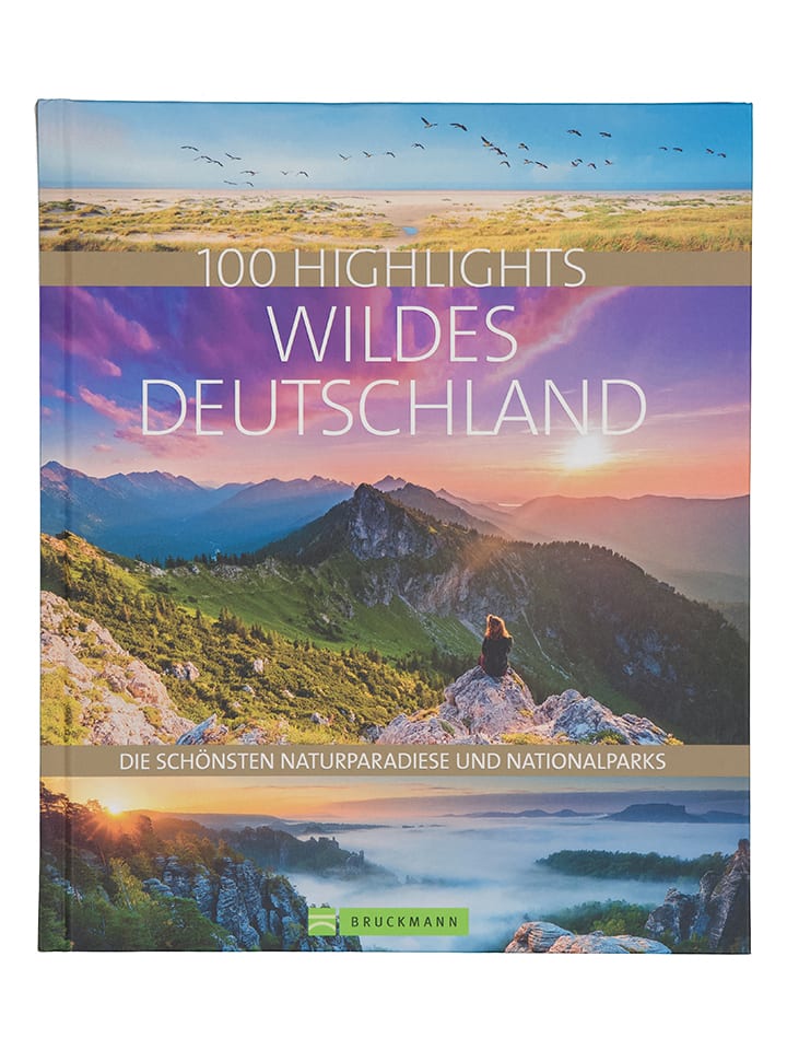 Bruckmann Reisebuch 