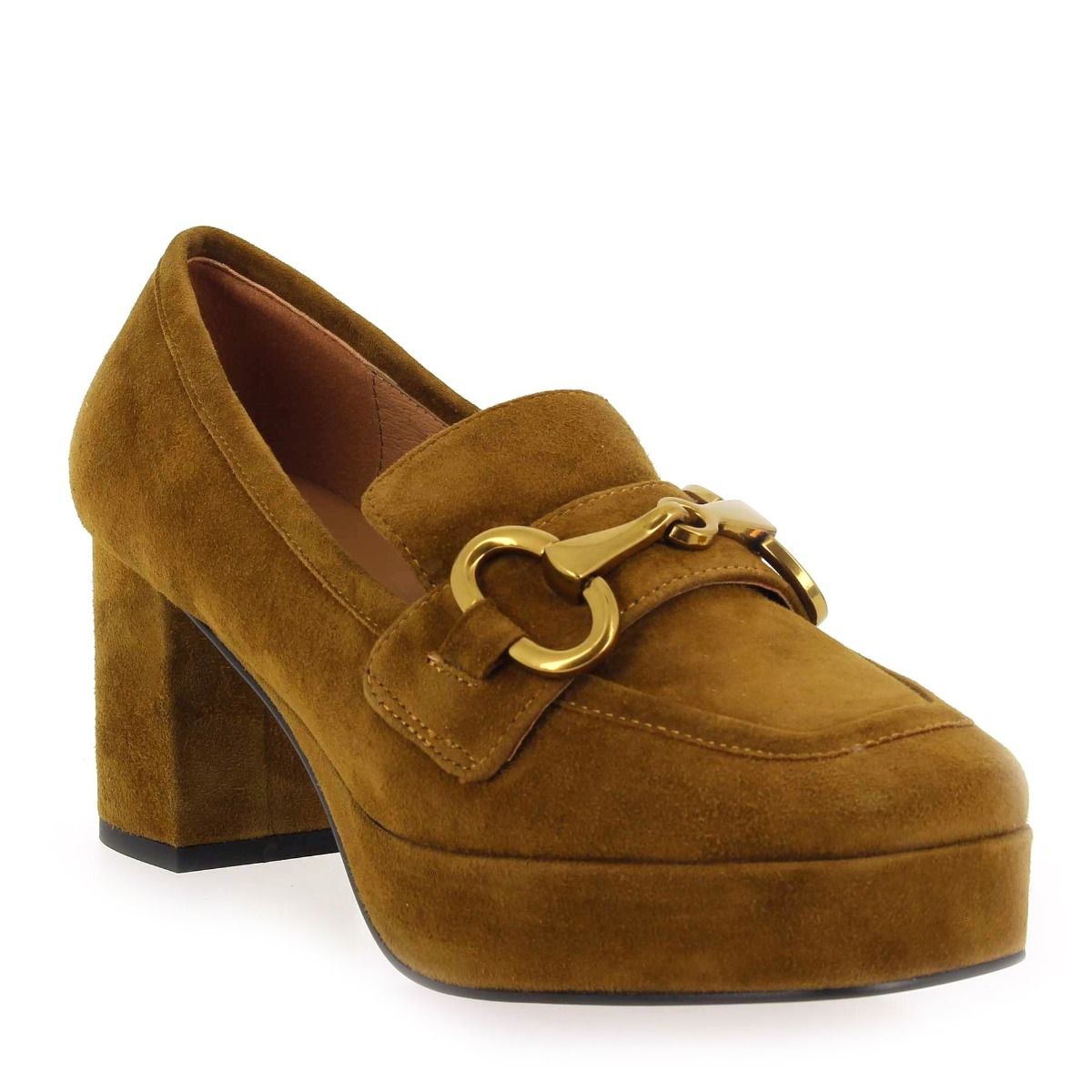 Bibilou  542P30VK-I23 - Camel