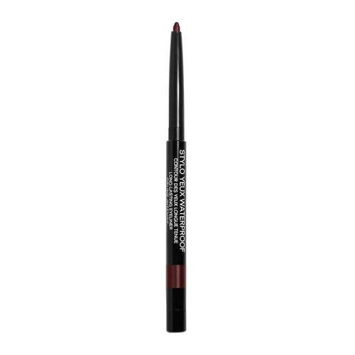 Chanel Stylo Yeux Vattentät 46 Vert Emeraude 0,3 gram