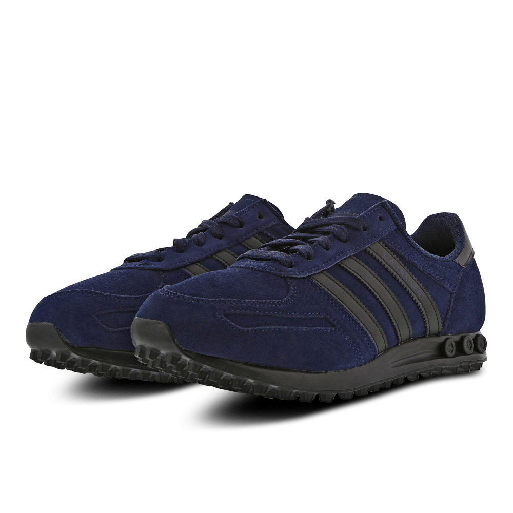 adidas LA Trainer 1 IG6366 / blau