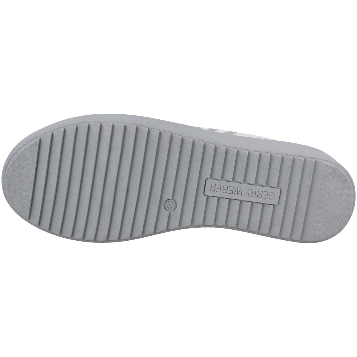 Gerry Weber Emilia 04 Sneaker Low weiss