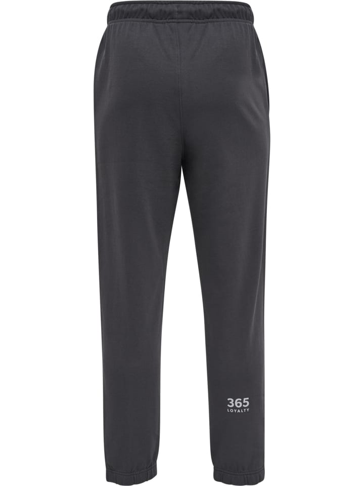Hummel Hummel Verstellbare Taille Hose Hmllgc Loyalty Erwachsene in BLACKENED PEARL günstig kaufen L