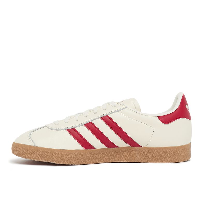 adidas Originals Gazelle Peru off white