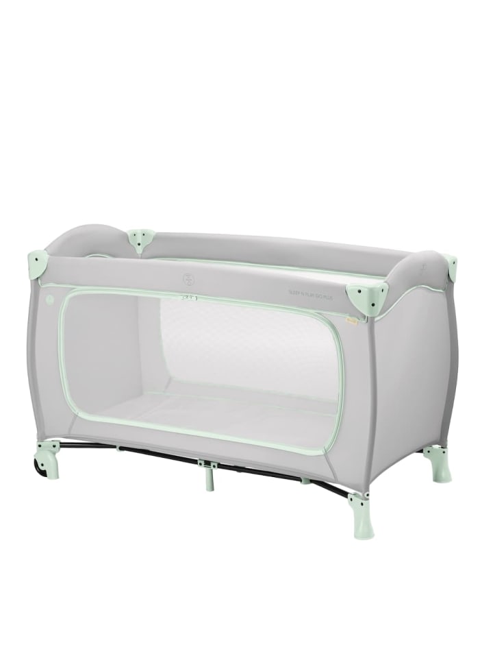 Hauck Hauck Sleep N Play Go Plus - Farbe: Dusty Mint günstig kaufen
