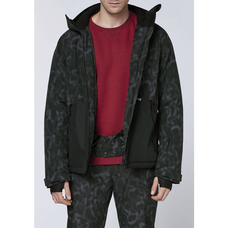 Chiemsee Skijacke Skijacke Herren