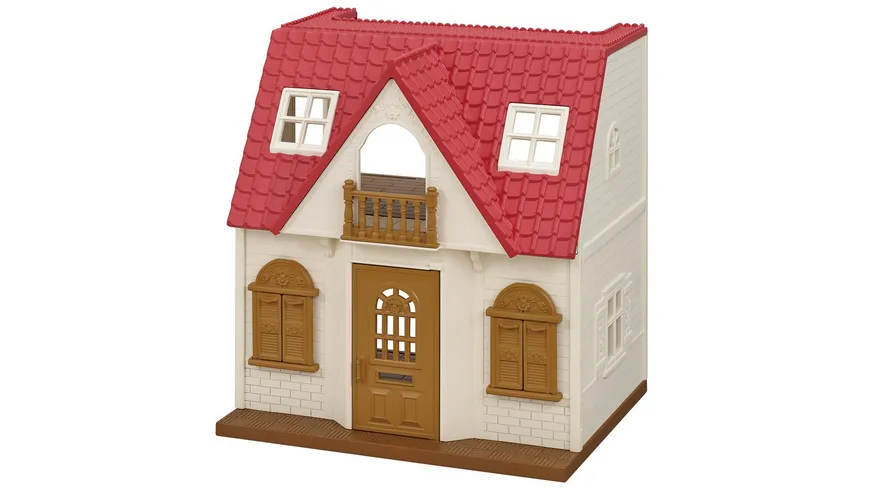 Sylvanian Families - Starter Haus
