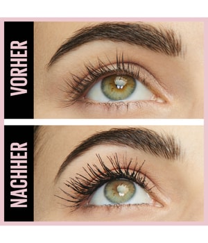 Maybelline Lash Sensational Sky High Cosmic Black Mascara-7.2 ml