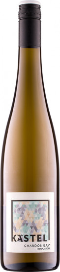 2022 Chardonnay trocken - Weingut Kästel