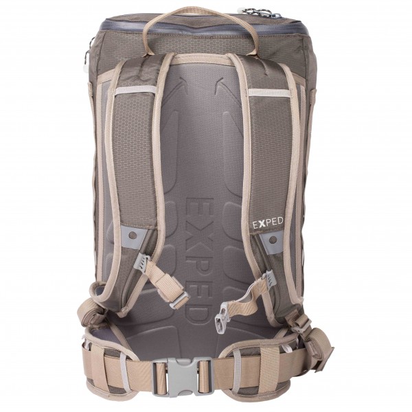 Exped - Mountain Pro 20 - Kletterrucksack