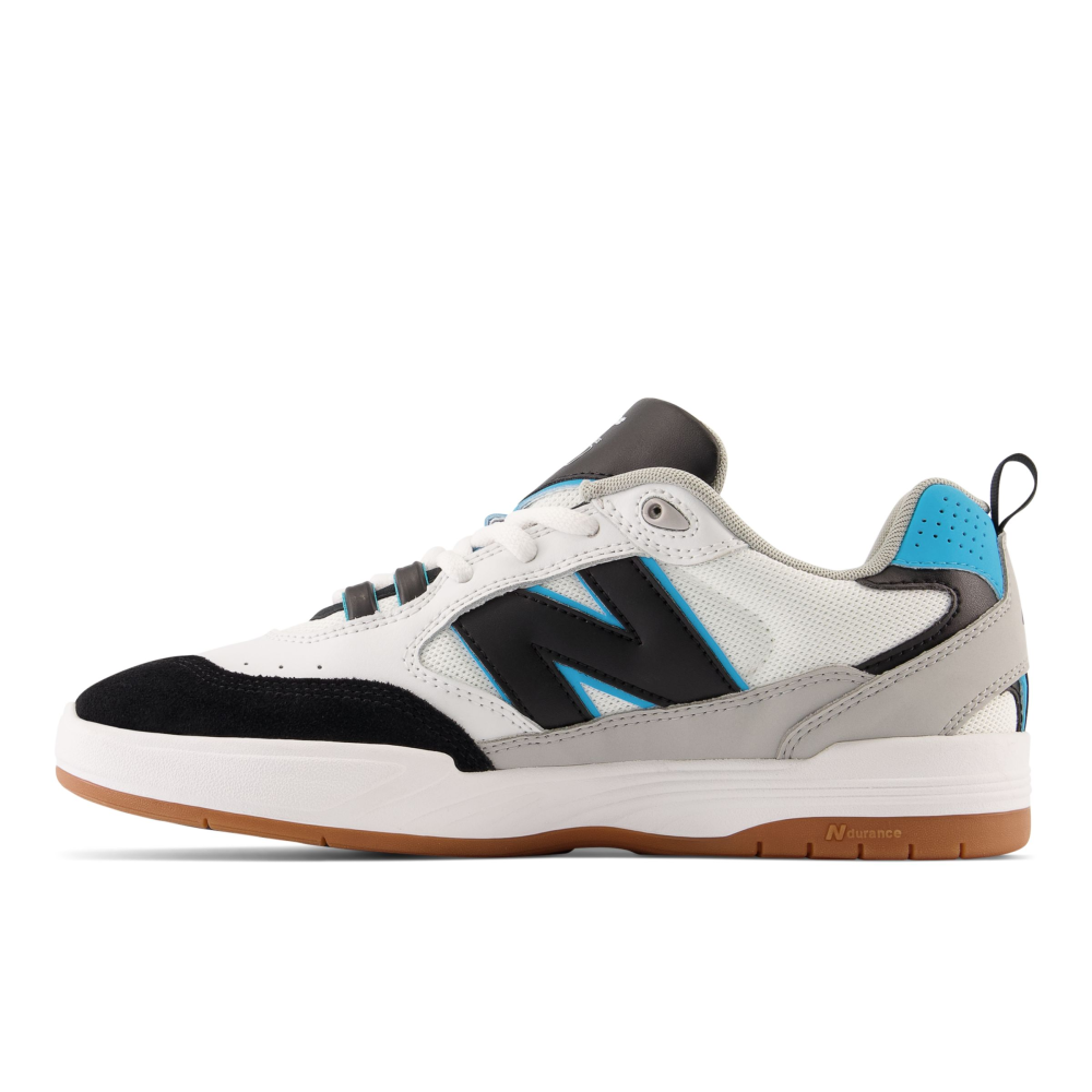 New Balance Numeric Tiago Lemos 808 NM808BYS / weiss