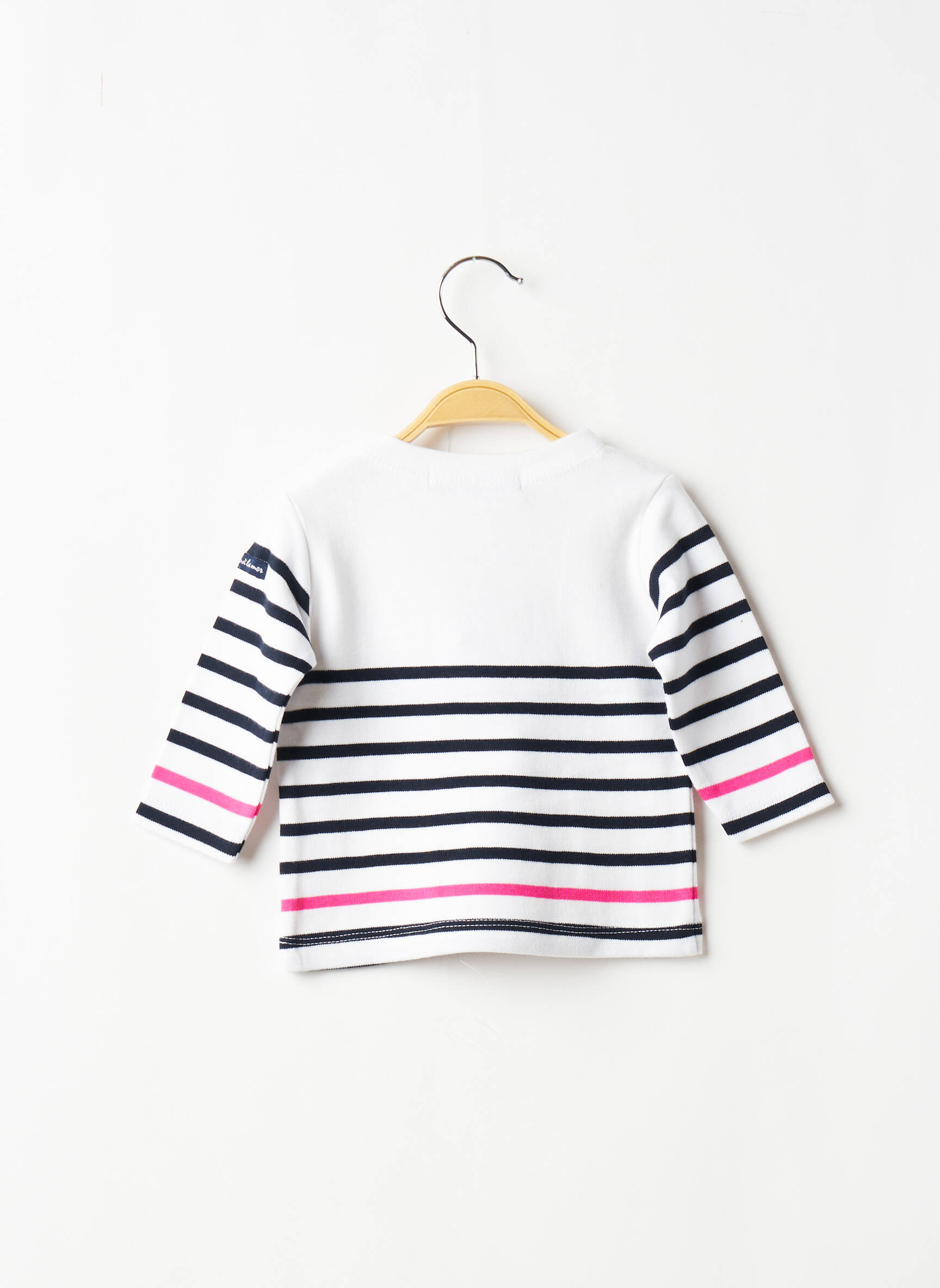 Week End A La Mer Pulls Fille couleur beige