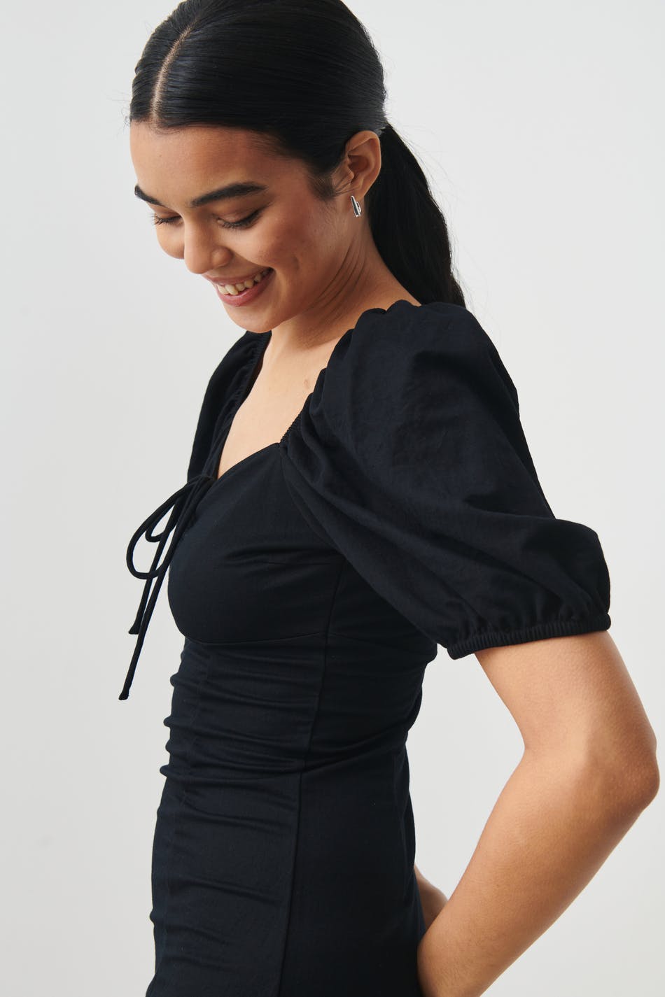 Midi dress