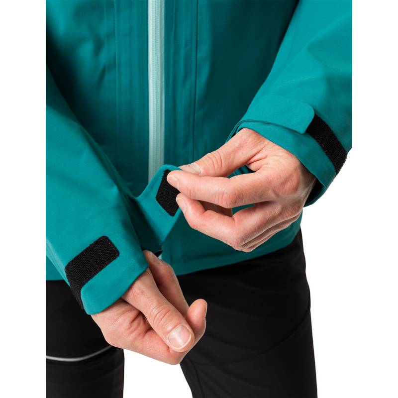 VAUDE Women's Croz 3L Jacket III Outdoorjacke Damen