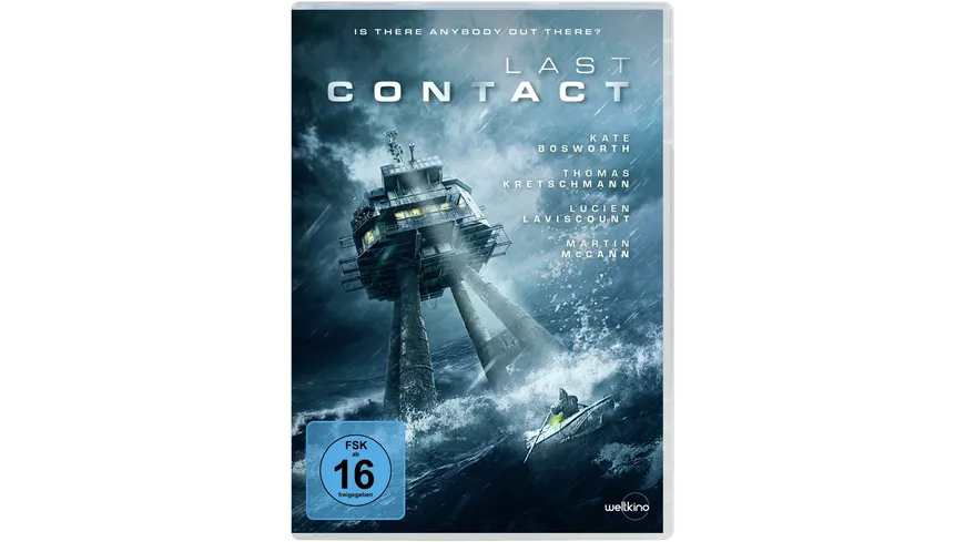 Last Contact