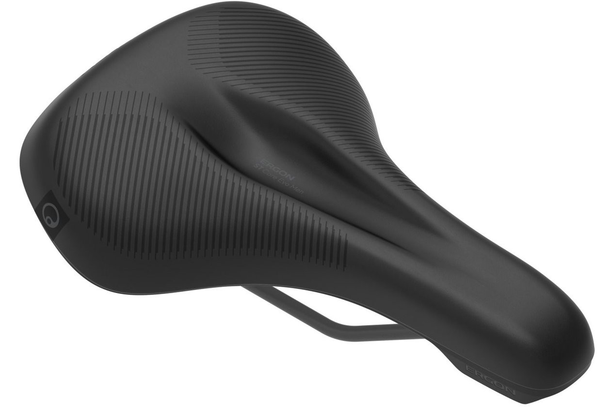 Ergon ST Core Evo Men Sattel