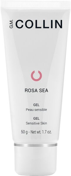 G.M. Collin Rosa Sea Gel Gesichtsgel