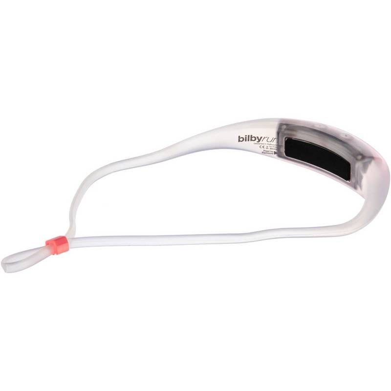 Knog Bilby Run Stirnlampe LED