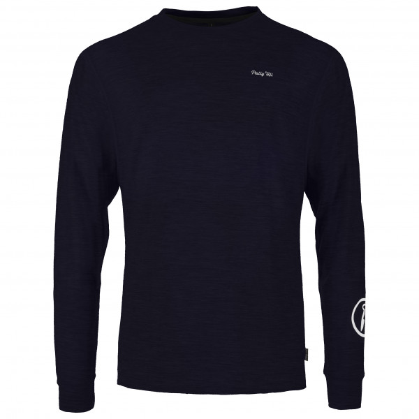 Pally'Hi - Longsleeve Hitch Hiker - Longsleeve